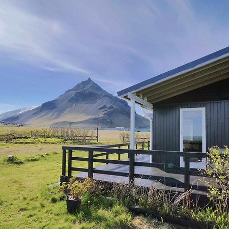 Nonholl Country Cottage - Perfect Getaway Stapi Eksteriør billede