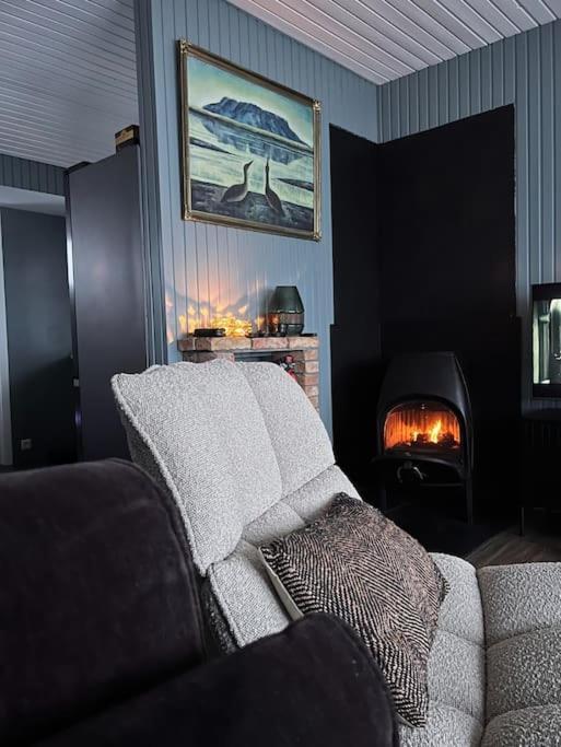 Nonholl Country Cottage - Perfect Getaway Stapi Eksteriør billede