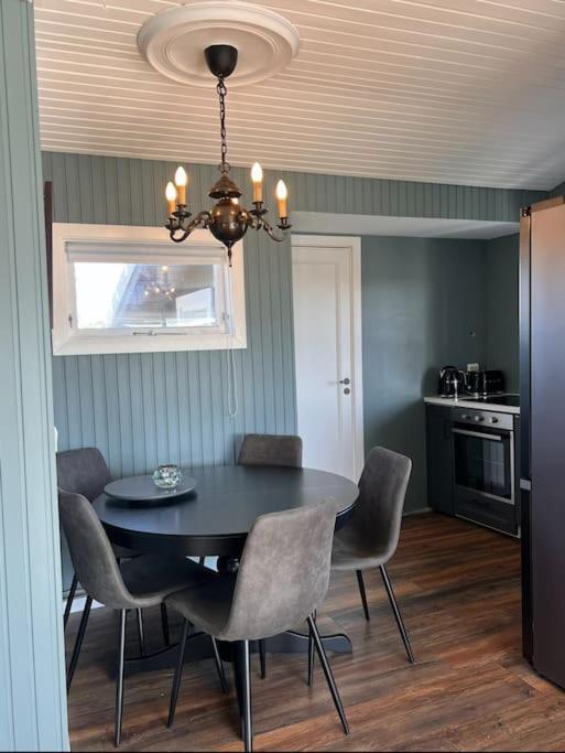 Nonholl Country Cottage - Perfect Getaway Stapi Eksteriør billede