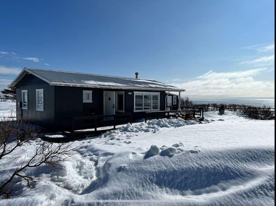 Nonholl Country Cottage - Perfect Getaway Stapi Eksteriør billede