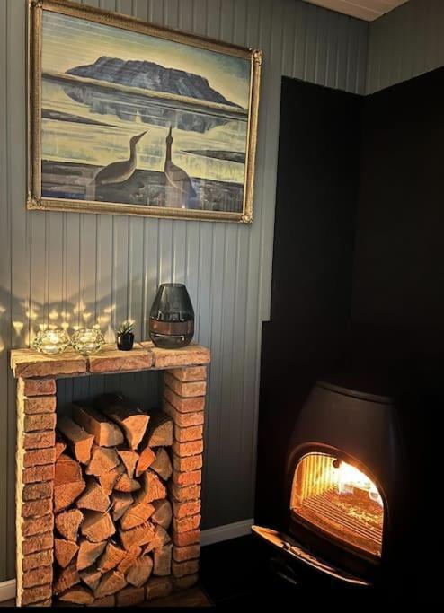 Nonholl Country Cottage - Perfect Getaway Stapi Eksteriør billede