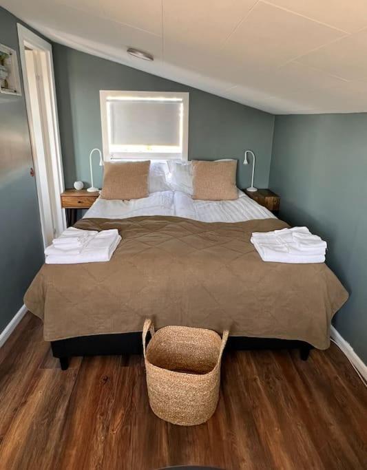 Nonholl Country Cottage - Perfect Getaway Stapi Eksteriør billede