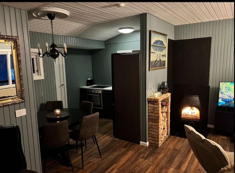 Nonholl Country Cottage - Perfect Getaway Stapi Eksteriør billede