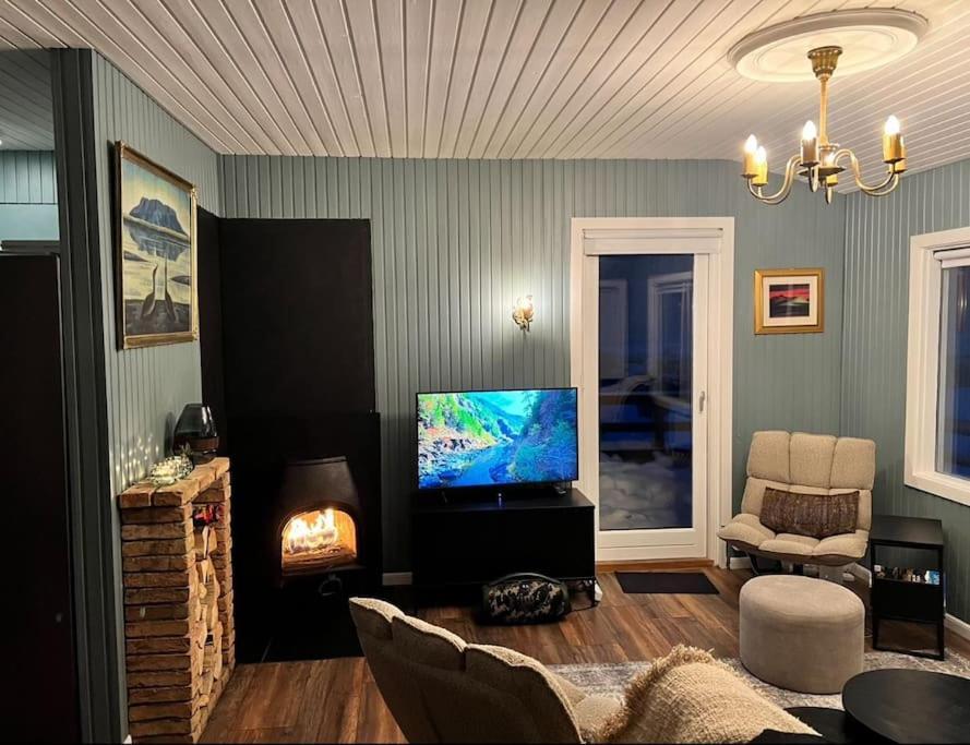 Nonholl Country Cottage - Perfect Getaway Stapi Eksteriør billede