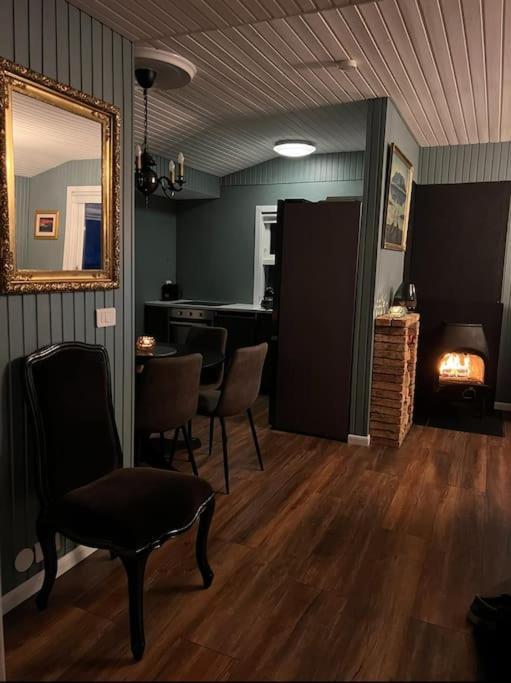 Nonholl Country Cottage - Perfect Getaway Stapi Eksteriør billede