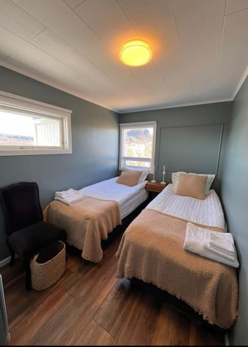 Nonholl Country Cottage - Perfect Getaway Stapi Eksteriør billede