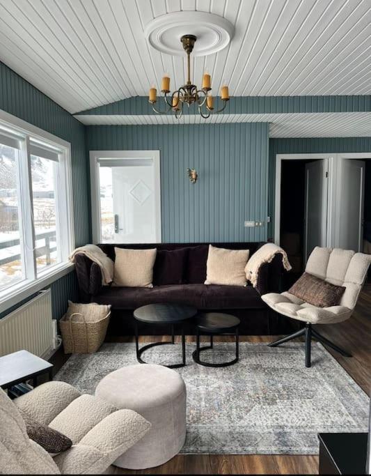 Nonholl Country Cottage - Perfect Getaway Stapi Eksteriør billede