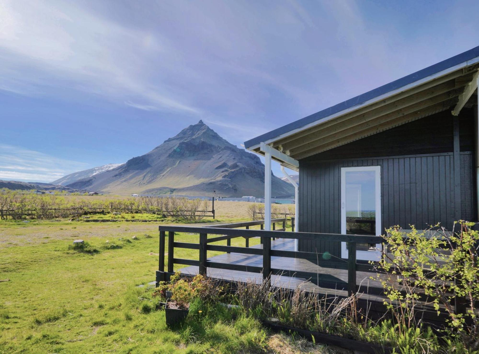 Nonholl Country Cottage - Perfect Getaway Stapi Eksteriør billede
